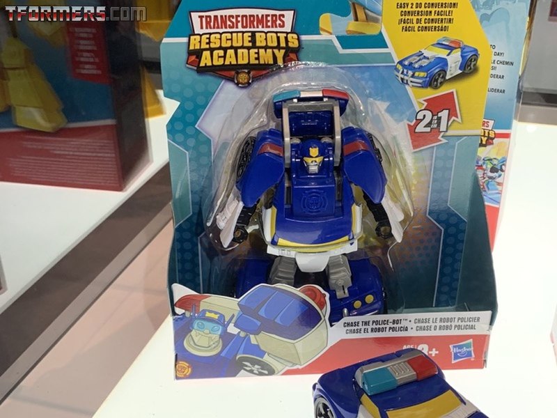 Sdcc 2019 Transformers Preview Night Hasbro Booth Images  (128 of 130)